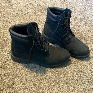Timberland Ortholite Waterproof boots